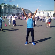 Александр, 43, Вырица