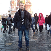 рустам, 40, Белоусово