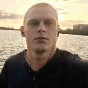 Юрий Воронцов, 29, Сергиев Посад