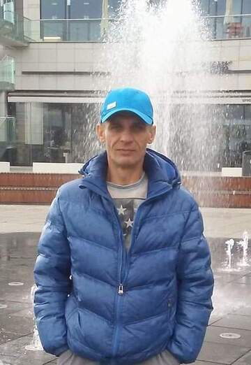 Моя фотография - Сергей, 52 из Кропивницкий (@sergey974970)