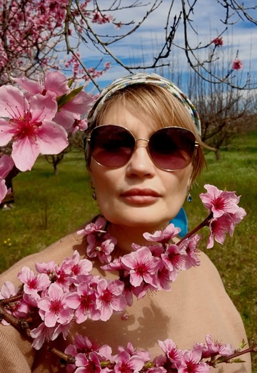 Моя фотография - Наталья, 49 из Ростов-на-Дону (@natali75347)
