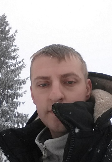 Моя фотографія - zardu, 34 з Новопсков (@zardu0)