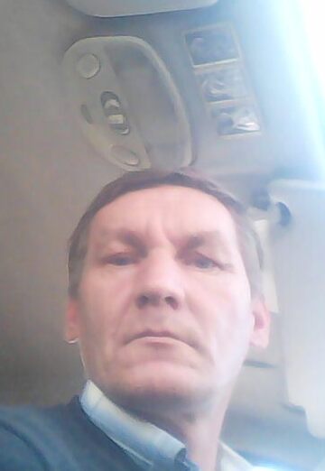 Моя фотография - Павел, 49 из Юрьев-Польский (@pavel160241)