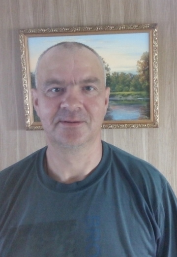 My photo - Vadim, 51 from Nizhny Novgorod (@vadim119624)