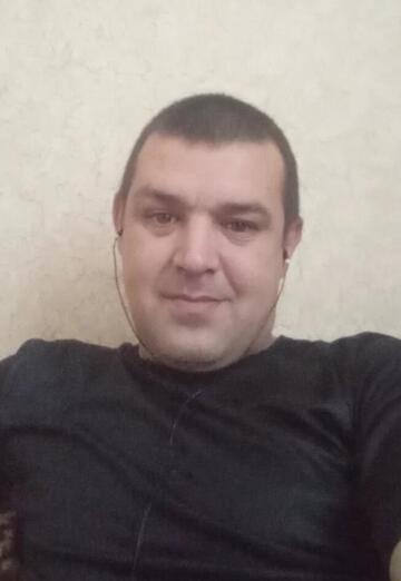 Моя фотография - Александр, 38 из Краснотурьинск (@aleksandr910645)