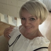 Ирина 53 года (Лев) хочет познакомиться в Брянске