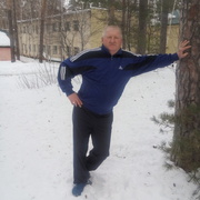 Валерий, 60, Зеленодольск