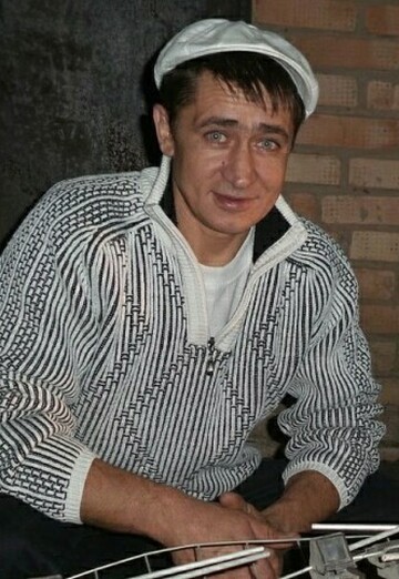 Моя фотография - Айдар, 49 из Октябрьский (Башкирия) (@aydar2561)
