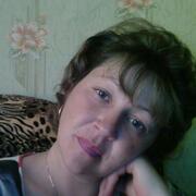 Елена, 49, Новобурейский
