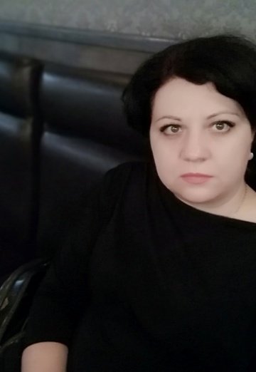 My photo - Viktoriya, 44 from Novosibirsk (@viktoriya39599)