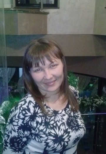 My photo - Olga, 39 from Irkutsk (@olga181673)