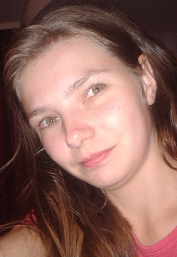 My photo - Elena, 31 from Yugorsk (@elena206069)