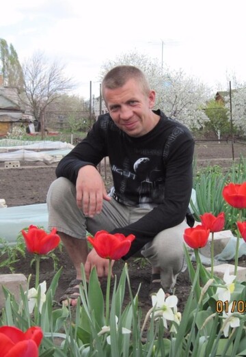 My photo - Aleksandr, 35 from Kamensk-Shakhtinskiy (@aleksandr613832)