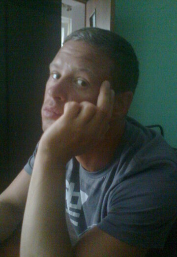 My photo - Aleksey, 38 from Syktyvkar (@aleksey404221)
