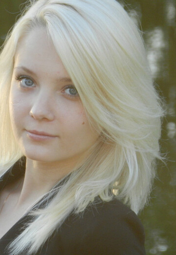 Моя фотография - Вероника, 31 из Зеленоград (@veronika5000)