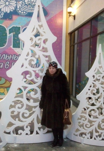 Моя фотография - Елена, 43 из Южно-Сахалинск (@elena357759)
