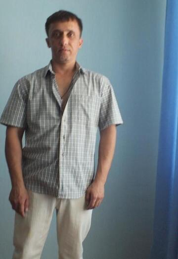 My photo - Aleksey, 47 from Saratov (@aleksey355358)