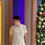 Hikmet, 29, Будапешт
