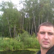 Андрей, 36, Вичуга