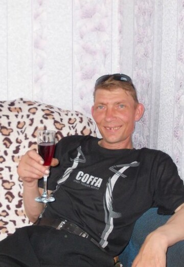 Моя фотография - Виктор, 48 из Троицко-Печерск (@viktor7752059)
