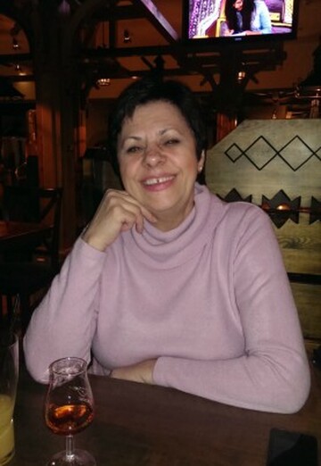 My photo - Olga, 74 from Lutsk (@olga6290944)