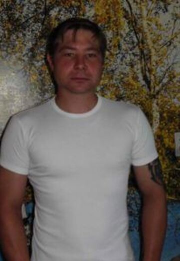 Моя фотография - Роман, 36 из Багратионовск (@roman5264002)