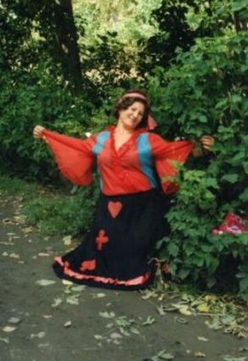 Моя фотография - Лидия, 70 из Каменск-Уральский (@lidok2008)