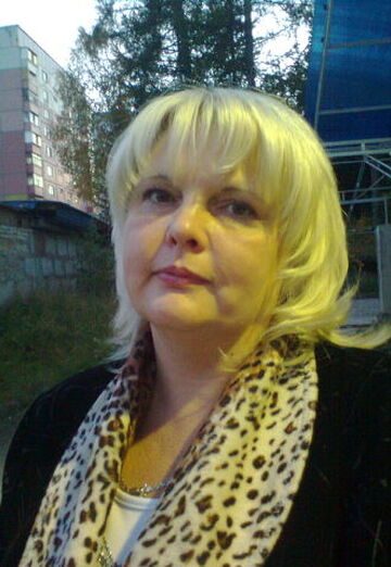 Моя фотография - Ирина, 51 из Братск (@irina390887)