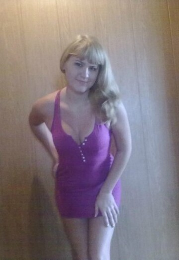 My photo - Anastasiya, 31 from Novotroitsk (@anastasiy6209465)