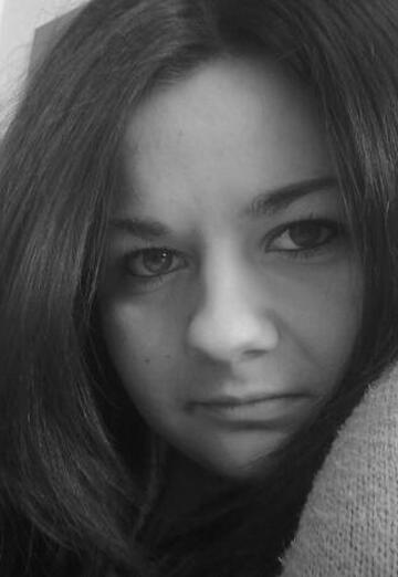 My photo - Nika, 33 from Cherkasy (@nika-klybnika)