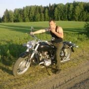 Евгений, 39, Слободской