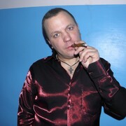 Дмитрий, 42, Полярный