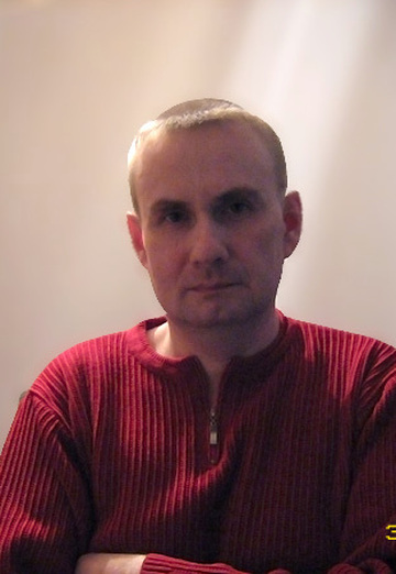 Моя фотография - Сергей, 54 из Петропавловск (@sergey116140)