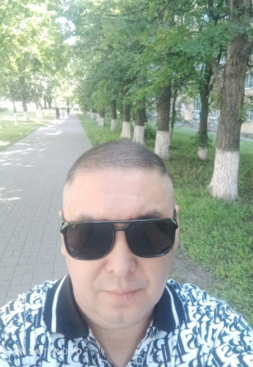 My photo - Andrey, 46 from Stary Oskol (@andrey883638)