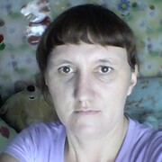Ольга, 40, Курган