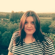 Полина, 23, Дзержинский
