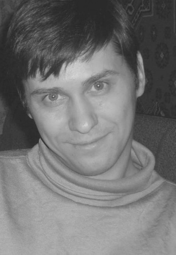 My photo - Vasiliy, 49 from Tver (@vasly)