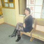 Tatyana 48 Chita