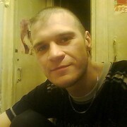 Aleksandr Flat, 40, Билибино