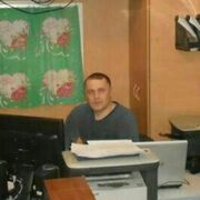 Евгений, 49, Аша