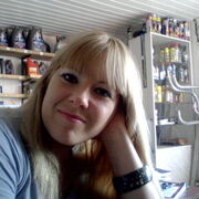 Юлия, 39, Карабаш