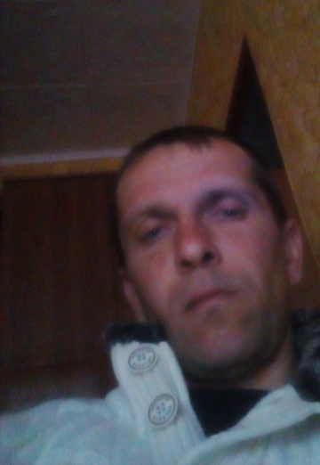 Моя фотография - Евгений, 42 из Новошахтинск (@evgeniy358739)