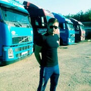 серёга, 32, Серебряные Пруды