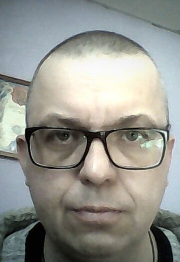 My photo - Aleksey, 50 from Syktyvkar (@aleksey402902)