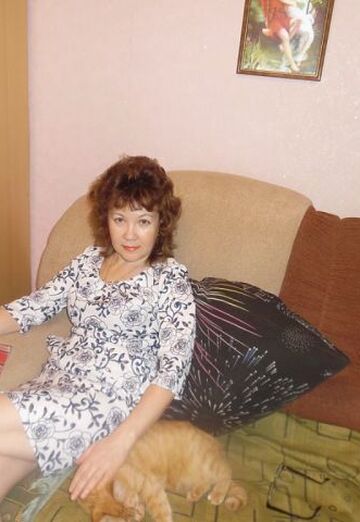 Моя фотография - Наталья Иванова, 65 из Усть-Каменогорск (@natalyaivanova47)