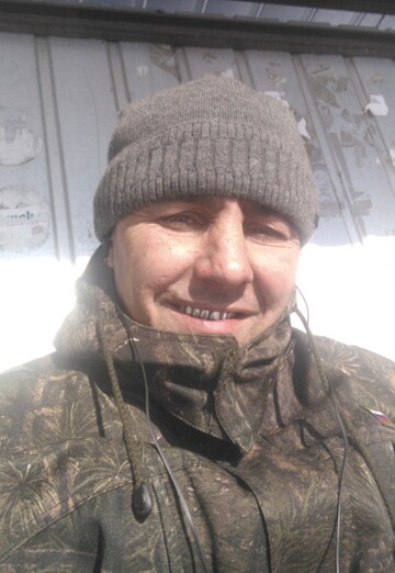 My photo - Oleg Kolombo, 54 from Belogorsk (@olegkolombo)