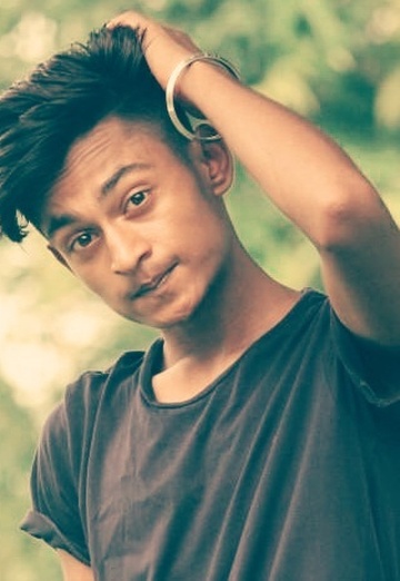 Моя фотография - fahim siddique, 23 из Дакка (@fahimsiddique)