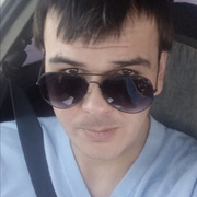Рустик, 29, Исянгулово