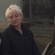 Ольга, 46, Ангарск