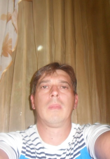 Моя фотография - Евгений, 44 из Новошахтинск (@evgeniy309928)